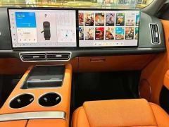 Li Auto L8 Pro - ფოტო 8