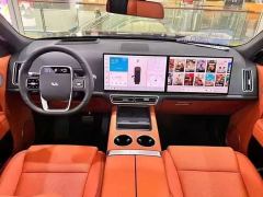 Li Auto L8 Pro - ფოტო 9
