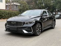 Geely Xingui 1.5T Edition - фото 1