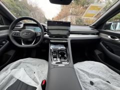Geely Xingui 1.5T Edition - фото 10