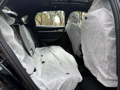 Geely Xingui 1.5T Edition - фото 11