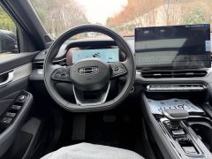 Geely Xingui 1.5T Edition - фото 14