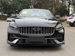 Geely Xingui 1.5T Edition - фото 2
