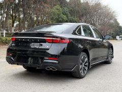 Geely Xingui 1.5T Edition - фото 4