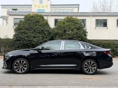Geely Xingui 1.5T Edition - фото 5