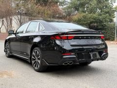 Geely Xingui 1.5T Edition - фото 6