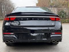 Geely Xingui 1.5T Edition - фото 7