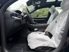 Geely Xingui 1.5T Edition - фото 8