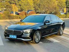 Mercedes-Benz E Class E-Class Facelift E 300 L Prestigious Edition - photo 1