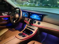 Mercedes-Benz E Class E-Class Facelift E 300 L Prestigious Edition - photo 10