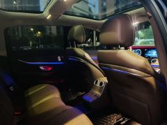 Mercedes-Benz E Class E-Class Facelift E 300 L Prestigious Edition - photo 11
