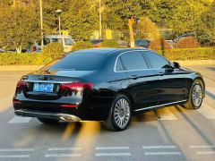 Mercedes-Benz E Class E-Class Facelift E 300 L Prestigious Edition - photo 12