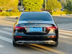 Mercedes-Benz E Class E-Class Facelift E 300 L Prestigious Edition - photo 13