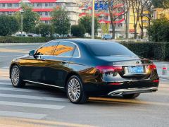 Mercedes-Benz E Class E-Class Facelift E 300 L Prestigious Edition - photo 14