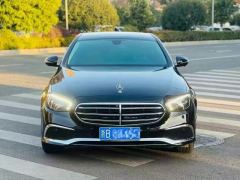Mercedes-Benz E Class E-Class Facelift E 300 L Prestigious Edition - photo 2