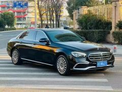 Mercedes-Benz E Class E-Class Facelift E 300 L Prestigious Edition - photo 3