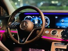Mercedes-Benz E Class E-Class Facelift E 300 L Prestigious Edition - photo 5