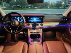 Mercedes-Benz E Class E-Class Facelift E 300 L Prestigious Edition - photo 7