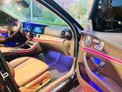 Mercedes-Benz E Class E-Class Facelift E 300 L Prestigious Edition - photo 9