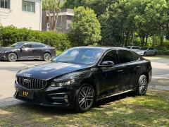 Geely Xingui 2.0T Luxury Version - ფოტო 1
