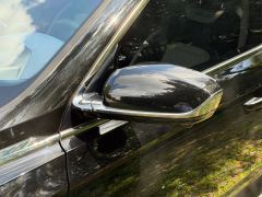 Geely Xingui 2.0T Luxury Version - ფოტო 10