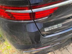 Geely Xingui 2.0T Luxury Version - ფოტო 11