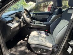 Geely Xingui 2.0T Luxury Version - ფოტო 12