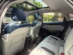 Geely Xingui 2.0T Luxury Version - ფოტო 13