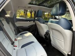 Geely Xingui 2.0T Luxury Version - ფოტო 15