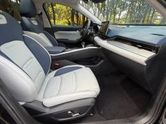 Geely Xingui 2.0T Luxury Version - ფოტო 16