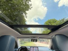 Geely Xingui 2.0T Luxury Version - ფოტო 18