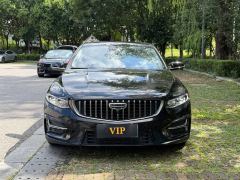 Geely Xingui 2.0T Luxury Version - ფოტო 2