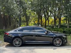 Geely Xingui 2.0T Luxury Version - ფოტო 4