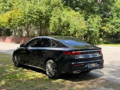 Geely Xingui 2.0T Luxury Version - ფოტო 5