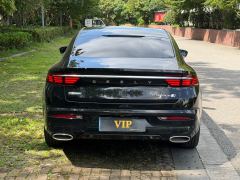 Geely Xingui 2.0T Luxury Version - ფოტო 6