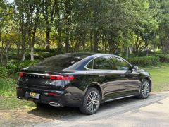 Geely Xingui 2.0T Luxury Version - ფოტო 7