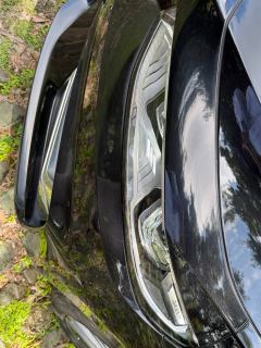 Geely Xingui 2.0T Luxury Version - ფოტო 8