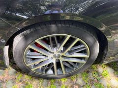 Geely Xingui 2.0T Luxury Version - ფოტო 9