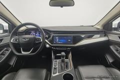 Chery Arrizo 5 PLUS Small AI 1.5L CVT enjoy PLUS - ფოტო 14