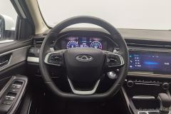Chery Arrizo 5 PLUS Small AI 1.5L CVT enjoy PLUS - ფოტო 15
