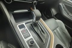 Chery Arrizo 5 PLUS Small AI 1.5L CVT enjoy PLUS - ფოტო 17