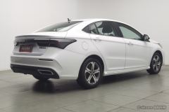 Chery Arrizo 5 PLUS Small AI 1.5L CVT enjoy PLUS - ფოტო 2