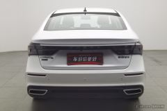 Chery Arrizo 5 PLUS Small AI 1.5L CVT enjoy PLUS - ფოტო 4