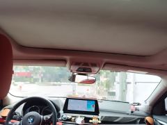 BMW X2 sDrive25i M Sport Package - ფოტო 14