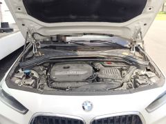 BMW X2 sDrive25i M Sport Package - ფოტო 16