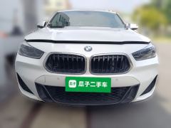 BMW X2 sDrive25i M Sport Package - ფოტო 2