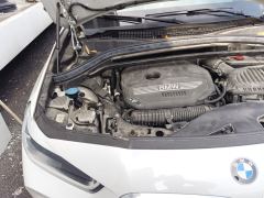 BMW X2 sDrive25i M Sport Package - ფოტო 20
