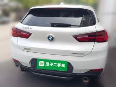 BMW X2 sDrive25i M Sport Package - ფოტო 3