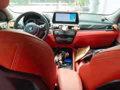 BMW X2 sDrive25i M Sport Package - ფოტო 5
