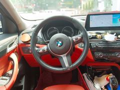 BMW X2 sDrive25i M Sport Package - ფოტო 6